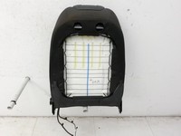 Audi A4 8W 19-24 Kombi Sitzbezug Rückenpolster Links Vorne für Fahrer Sitz beheizt Audi A4 8W 19-24 27.01.2020... Vorschau 5