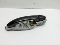 VW Touran 1T3 10-15 Türgriff Griff aussen Rechts Hinten LC9X VW Touran 1T3 10-15 05.04.2011 7H0837205D gebraucht Vorschau 4