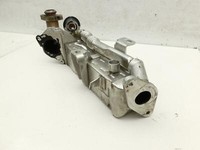 BMW 1er 116d F20 11-15 1,6d 85KW Abgaskühlung für AGR BMW 1er 116d F20 11-15 26.03.2014 7822350 11717822350... Vorschau 4