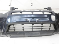 Nissan X-Trail T31 10-14 Stoßstange Stoßfänger Frontschürze Vorne RAQ Nissan X-Trail T31 10-14 21.09.2011 gebraucht Vorschau 6