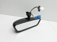 Mercedes W176 A180 15-18 Innenspiegel Rückspiegel abblendbar mit Leuchten Mercedes W176 A180 15-18 19.10.2016... Vorschau 2