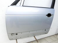 Land Range Rover III L322 Tür Fahrertür Links Vorne Land Range Rover III L322 29.06.2007 BDA760072 gebraucht Vorschau 2