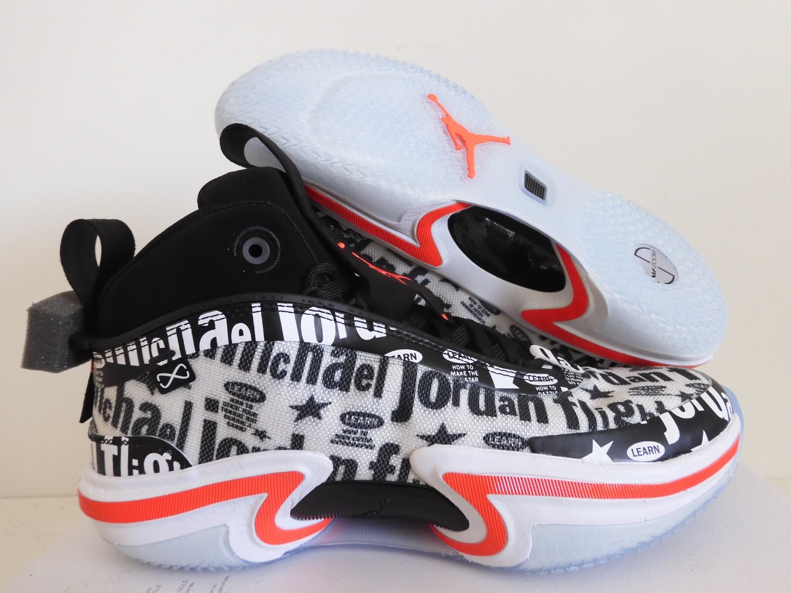 NIKE AIR JORDAN XXXVI GS　23センチ JORDAN BRAND AIR JORDAN XXXVI ジョーダン ブランド エア
