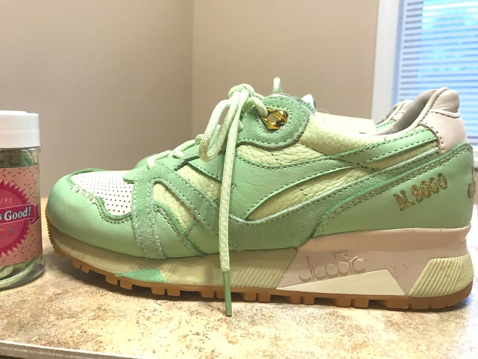 diadora feature