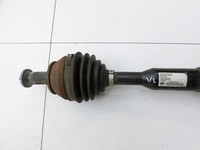 Volvo XC60 156 13-17 2,4 140KW Autom 4WD Antriebswelle Gelenkwelle Links Vorne Volvo XC60 156 13-17 23.11.2016... Vorschau 4