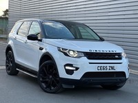 2015 Land Rover Discovery Sport 2.0 TD4 180 HSE Luxury 5dr Auto ESTATE Diesel Au