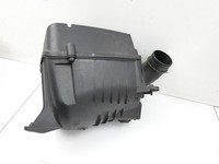 Seat Altea 5P 04-09 1,6 75KW Luftfilterkasten Luftfiltergehäuse Seat Altea 5P 04-09 21.11.2007 1F0129607 gebraucht Vorschau 4