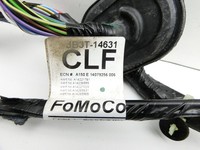Ford Ranger TKE IV 15-23 Kabelbaum Tür und Fensterheber Links Vorne Ford Ranger TKE IV 15-23 25.11.2021... Vorschau 5