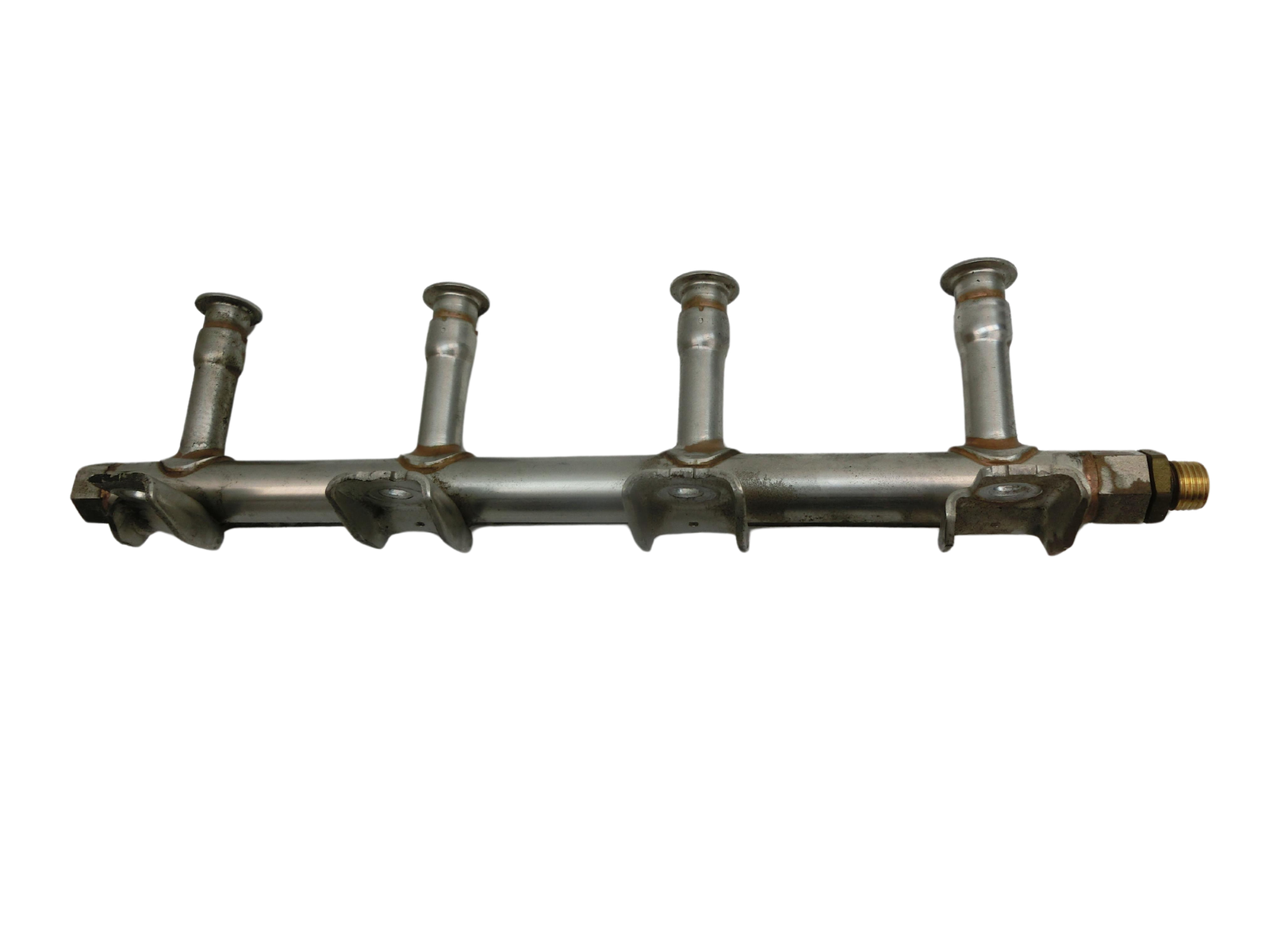 Injection bar Injector for System VW Golf 6 VI Variant 08-13 - Bild 1