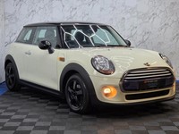 2015 MINI HATCHBACK 1.5 Cooper Hatchback 3dr Euro 6 (s/s) (136 ps) Petrol Manual
