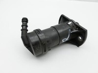 Audi A6 4F C6 qu 04-08 Waschdüse für Scheinwerfer Rechts Audi A6 4F C6 qu 04-08 04.12.2007 4F0955102 gebraucht Vorschau 4