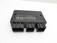 Audi Q7 4L 05-09 Steuergerät SG Anhängerkupplung Anhängersteuergerät Audi Q7 4L 05-09 26.06.2007 4L0907383C... Vorschau 2