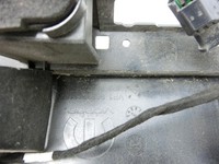 Peugeot 2008 II CMP 23-26 5T Blende Griffleiste für Heckklappe Peugeot 2008 II CMP 23-26 20.20.2020 9852178880 gebraucht Vorschau 6