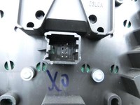 Ford Grand C-Max II 10-15 Bedienteil Bedienelement Klimabedienteil Ford Grand C-Max II 10-15 05.12.2013... Vorschau 7