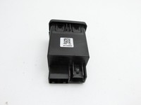 Opel Zafira Tourer C P12 16-19 USB Buchse Anschluss Opel Zafira Tourer C P12 16-19 27.06.2018 39087528 gebraucht Vorschau 4