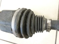 Volvo S60 V60 II 11-18 2,0T 149KW Autom Antriebswelle Gelenkwelle Rechts Vorne Volvo S60 V60 II 11-18 28.12.2010... Vorschau 5