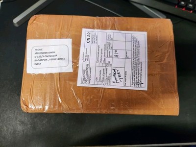 Artikelfoto(s) von einem verifizierten Käufer