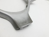 Chrysler Grand Voyager V 08-10 Blende für Lenkrad Speiche Abdeckung Silber Chrysler Grand Voyager V 08-10... Vorschau 4
