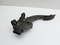 Mitsubishi Outlander III 15-18 2,2d 110KW Gaswertgeber Gaspedal Mitsubishi Outlander III 15-18 25.10.2012 1600A116... Vorschau 2