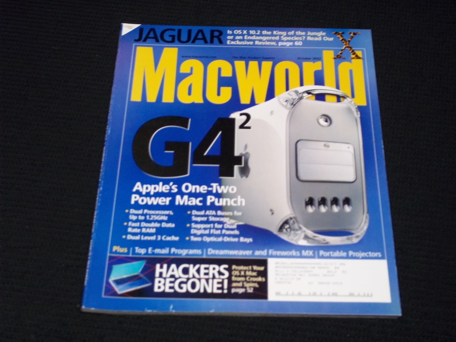 最後のOS9起動機】PowerMac G4 MDD 1.25GHz メモリ2G