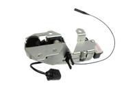 VW Touareg 7L 06-10 Stellmotor Heckklappenschloss Heckscheibe für Heckklappe VW Touareg 7L 06-10 14.04.2008... Vorschau 1