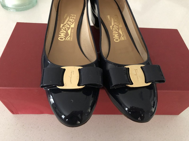 david jones ferragamo