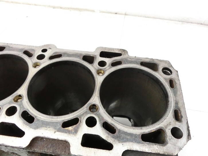Fiat Freemont 11-16 JTD 2,0 100KW EBT Motorblock für Motor Fiat Freemont 11-16 17.02.2011 gebraucht Vorschau 3