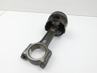 Nissan NV200 09-21 dCi 1,5 81KW K9K-400 Kolben mit Pleuel Pos C Nissan NV200 09-21 09.08.2012 1201000Q0S gebraucht Vorschau 2