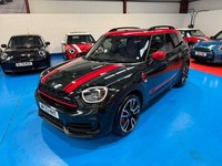 2023 MINI Countryman 2.0 John Cooper Works Premium Plus ALL4 5dr Auto Hatchback 