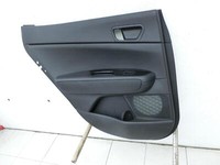Kia Optima IV JF 15-18 Lim Türverkleidung Türpappe Links Hinten Kia Optima IV JF 15-18 18.11.2016 gebraucht Vorschau 2
