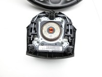 Mitsubishi Outlander III 12-15 Lenkrad Airbaglenkrad Mitsubishi Outlander III 12-15 22.09.2015 7030A459XA 624768900... Vorschau 7
