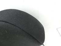 Peugeot 206+ 09-12 3T Kopfstütze für Beifahrer Sitz Rechts oder Links Vorne Peugeot 206+ 09-12 22.04.2010 8853AT... Vorschau 4