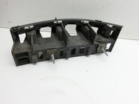 Mercedes E250 W212 13-16 Lim Halter Träger Aufnahme Führung für Stoßstange Links Hinten Mercedes E250 W212 13-16... Vorschau 4