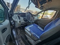 Opel Vivaro A 03-14 Kasten Einstiegsleiste Links Vorne Opel Vivaro A 03-14 04.02.2004 gebraucht Vorschau 9