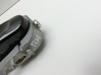 VW Touran 1T3 10-15 Türgriff Griff aussen Rechts Hinten LC9X VW Touran 1T3 10-15 05.04.2011 7H0837205D gebraucht Vorschau 5