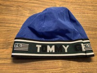 tommy gear skull cap