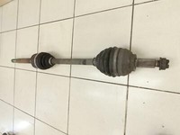 Opel Vivaro A F7 Trafic II 06-14 CDTi 2,0 84KW Antriebswelle Gelenkwelle Rechts Vorne Opel Vivaro A F7 Trafic II... Vorschau 6
