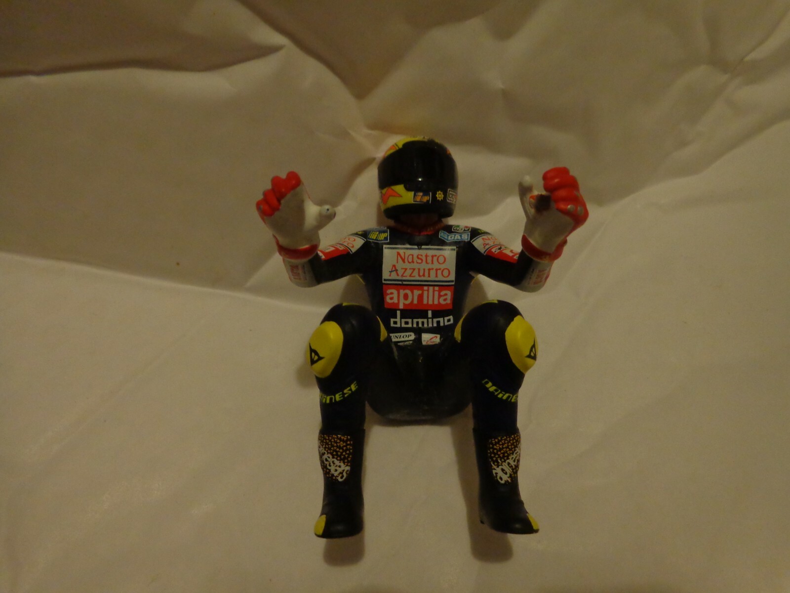 オートバイ・バイク MINICHAMPS Aprilia 125cc Valentino Rossi Valentino Rossi. Aprilia 125cc. GP 1996 . Minichamps 1/12 | eBay