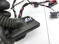 Skoda Fabia III NJ 17-22 Kombi Kabelbaum Tür Fensterheber Hinten Rechts Leitungssatz Skoda Fabia III NJ 17-22... Vorschau 6