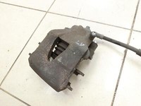 Seat Ibiza 6J 12-15 TSI 1,2 77KW Bremssattel ohne Bremszange Vorne Links Seat Ibiza 6J 12-15 25.03.2014 410110001R... Vorschau 4