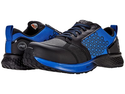 

Женская обувь Timberland PRO Day One Safety Reaxion Low Composite Safety Toe