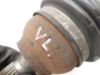 Peugeot 308 I 07-11 1,6 115KW Autom Antriebswelle Gelenkwelle Links Vorne Peugeot 308 I 07-11 16.02.2011 3272VC... Vorschau 6