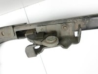 Ford Grand C-MAX 15-19 Laufschiene Führungsschiene für Schiebetür Rechts Mitte Ford Grand C-MAX 15-19 27.05.2016... Vorschau 5