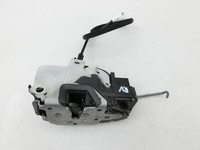 Opel Insignia A 08-13 Lim Türschloss m. ZV Stellmotor Rechts Vorne Opel Insignia A 08-13 22.10.2008 13503150 gebraucht Vorschau 2