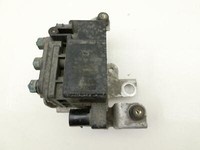 Porsche Cayenne 9PA 955 02-07 Ventilblock Luftfahrwerk Federung Porsche Cayenne 9PA 955 02-07 07.06.2006... Vorschau 2