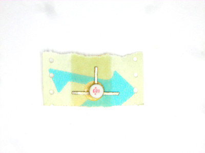 2SC183 ''Original'' NEC Transistor  1 pc