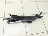 Subaru Outback Legacy 7 VII BW 19-22 2,4 194KW Schiene für Beifahrersitz Sitzschiene Aussen Rechts Vorne Subaru... Vorschau 8