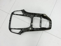 Opel Astra J 12-18 Blende Einbaurahmen für Mittelkonsole Opel Astra J 12-18 01.01.2013 13421724 13349237 340685796... Vorschau 5