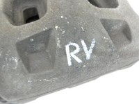 Infiniti M Q70 Y51 M35h Hybrid 3,5 225KW Bremssattel Bremszange Vorne Rechts Infiniti M Q70 Y51 M35h 08.02.2012... Vorschau 5