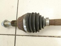 Ford Mondeo V 14-19 Lim 2,0 149KW 4WD Antriebswelle Gelenkwelle Rechts Hinten Ford Mondeo V 14-19 03.05.2014 - gebraucht Vorschau 4